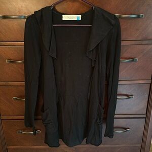 Anthropologie sweater